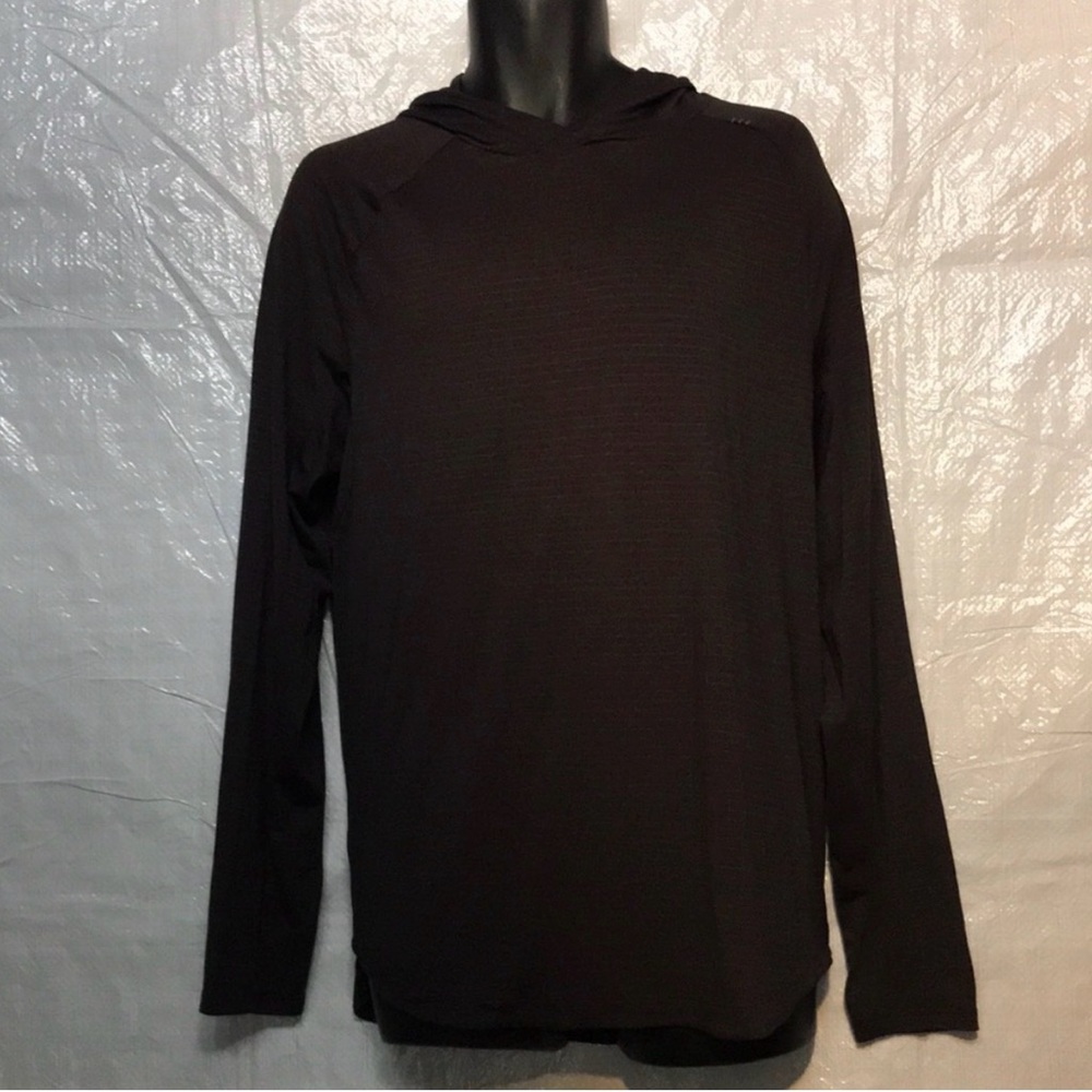 lululemon athletica Drysense Long Sleeve